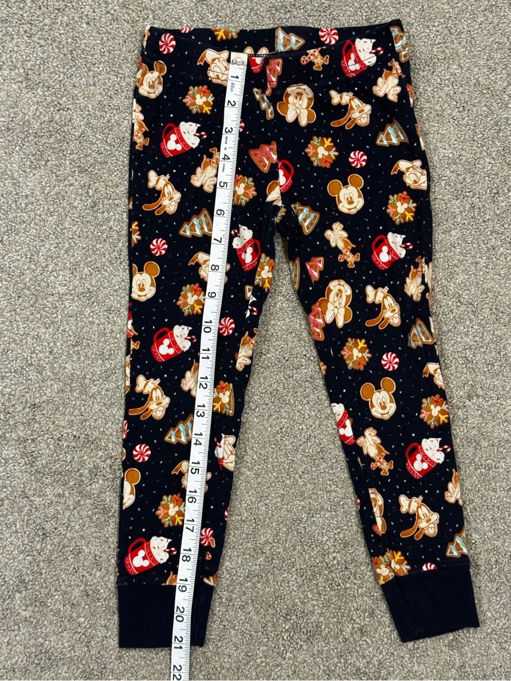Old Navy soft pajama